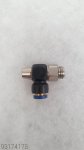 Ingersoll Rand Valve Checkp -IN CPN 93174175